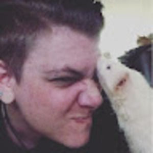 Meet your Posher, Brooks